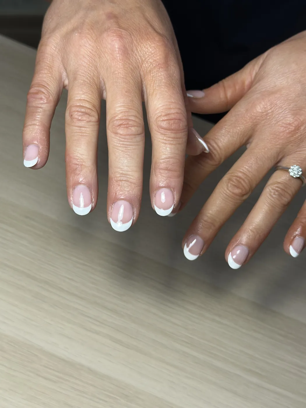 Nail work at Bymolliemae