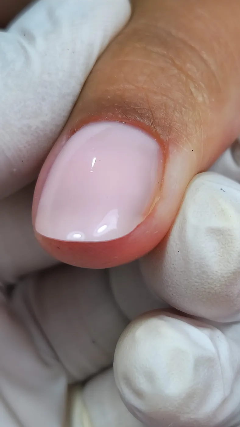 Nail work at Trulyou | Prescriptive Manicures & Advanced Pedicures