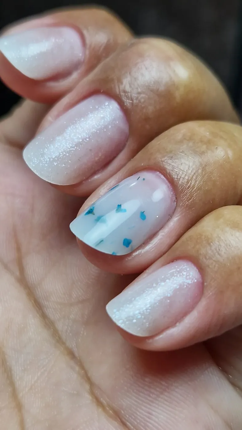 Nail work at Trulyou | Prescriptive Manicures & Advanced Pedicures