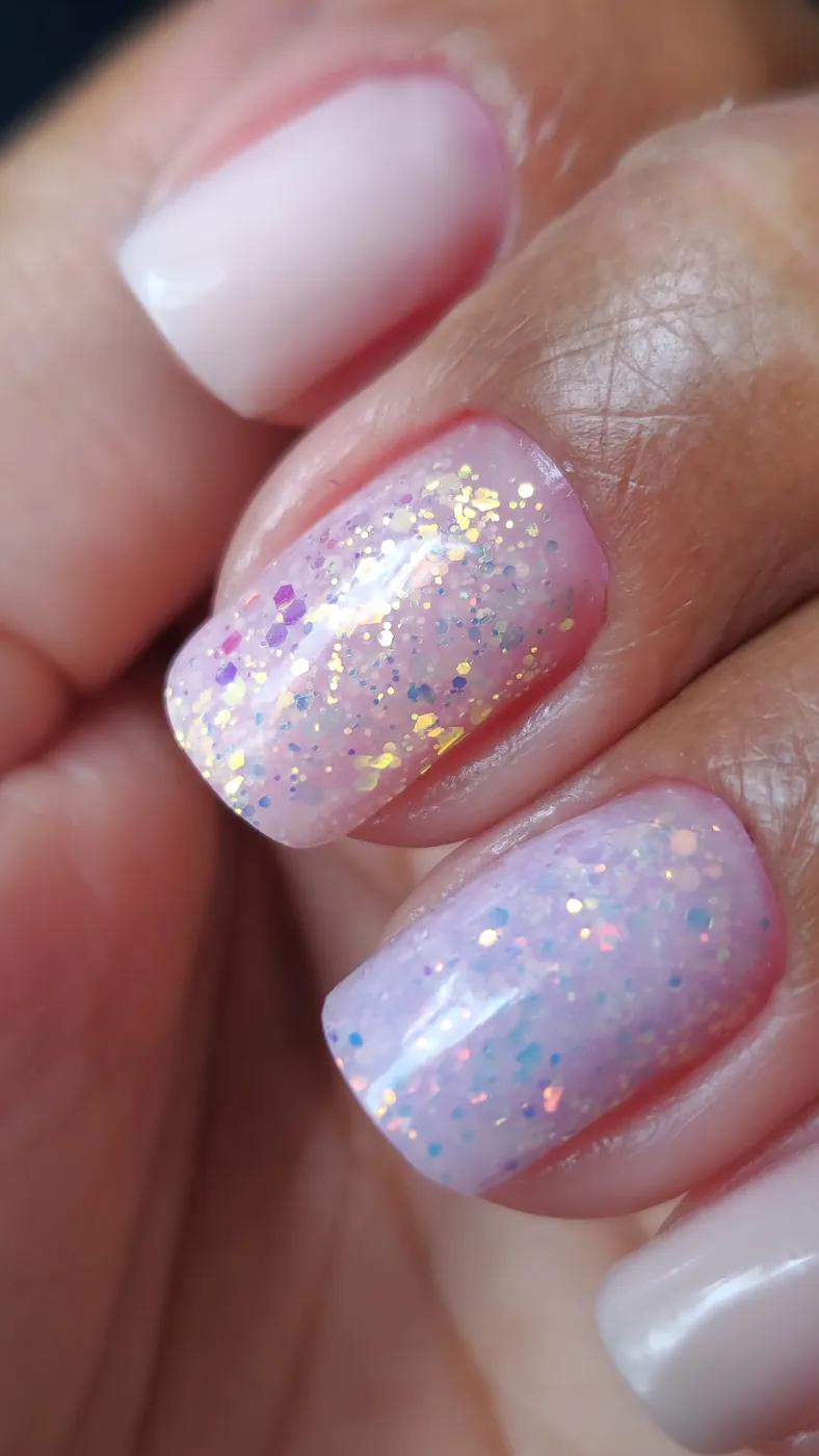 Nail work at Trulyou | Prescriptive Manicures & Advanced Pedicures